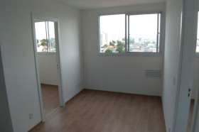 Apartamento com 2 Quartos à Venda, 32 m² em Vila Santa Catarina - São Paulo