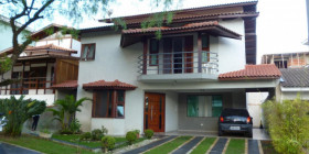 Casa de Condomínio com 4 Quartos à Venda, 500 m² em Centro - Santa Isabel
