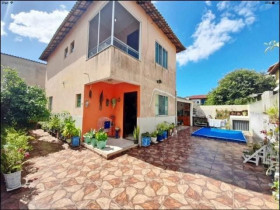 Casa com 3 Quartos à Venda, 750 m²em Barra de São João - Casimiro de Abreu