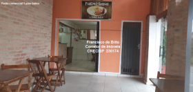 Casa com 3 Quartos à Venda, 96 m² em Vila Pontilhão - Cruzeiro