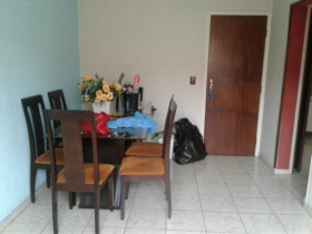 Apartamento com 2 Quartos para Alugar, 67 m² em Alves Dias - São Bernardo Do Campo