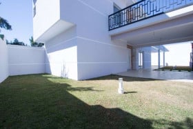Casa com 3 Quartos à Venda, 163 m² em Residencial Alvorada - Bragança Paulista