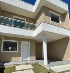 Casa com 3 Quartos à Venda, 200 m² em Maravista - Niterói