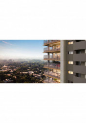 Apartamento com 3 Quartos à Venda, 153 m² em Moema - São Paulo
