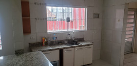 Casa com 3 Quartos à Venda, 92 m² em Vila Granada - São Paulo