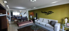 Apartamento com 4 Quartos à Venda, 149 m² em Boa Viagem - Recife