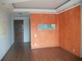 Apartamento com 3 Quartos à Venda ou Locação, 86 m² em Vila Prudente - São Paulo