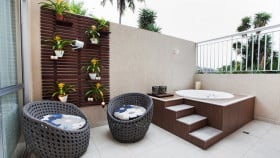 Casa de Condomínio com 4 Quartos à Venda, 117 m² em Freguesia (jacarepaguá) - Rio De Janeiro