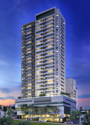 Apartamento com 3 Quartos à Venda, 29.598 m² em Sumarezinho - São Paulo