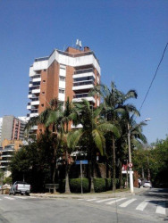 Apartamento com 4 Quartos à Venda, 200 m² em Jardim Ampliação - São Paulo