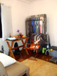 Apartamento com 2 Quartos à Venda, 74 m²em Vila Hamburguesa - São Paulo