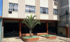 Apartamento com 2 Quartos à Venda, 60 m² em Rocha - São Gonçalo