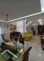 Casa de Condomínio com 5 Quartos à Venda, 450 m² em Condomínio Reserva da Serra - Jundiaí