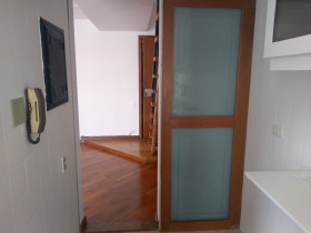 Loft com 1 Quarto para Alugar, 60 m² em Planalto Paulista - São Paulo