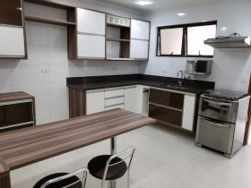Apartamento com 2 Quartos à Venda, 140 m² em Ponta Da Praia - Santos