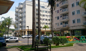 Apartamento com 2 Quartos à Venda, 85 m² em Badu - Niterói