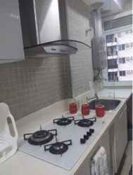 Apartamento com 3 Quartos à Venda, 86 m² em Jacarepaguá - Rio de Janeiro