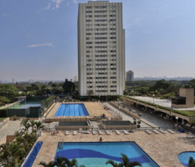 Apartamento com 3 Quartos à Venda, 165 m² em Boaçava - São Paulo