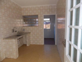 Apartamento com 2 Quartos para Alugar, 52 m² em Planalto - São Bernardo Do Campo