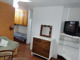 Apartamento com 1 Quarto à Venda, 48 m² em Capão Novo Posto 4 - Capão Da Canoa