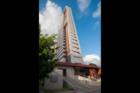 Apartamento com 1 Quarto à Venda, 31 m² em Paissandu - Recife