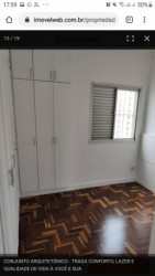 Apartamento com 2 Quartos à Venda ou Locação, 62 m² em Parque Mandaqui - São Paulo