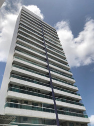 Apartamento com 3 Quartos à Venda,  em Engenheiro Luciano Cavalcante - Fortaleza