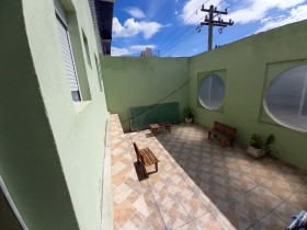 Kitnet com 1 Quarto para Alugar, 20 m² em Centro - São Bernardo Do Campo