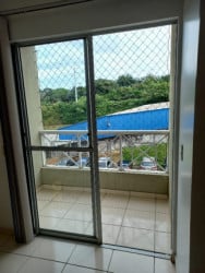 Apartamento com 2 Quartos à Venda, 55 m² em Ponta Negra - Manaus