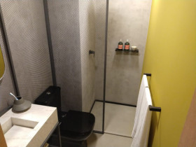 Apartamento à Venda, 22 m² em Consolação - São Paulo