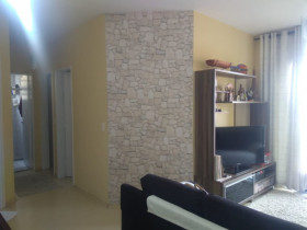 Apartamento com 2 Quartos à Venda, 58 m² em Piratininga - Osasco