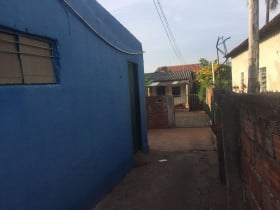 Terreno à Venda, 300 m² em Vila Finsocial - Goiânia