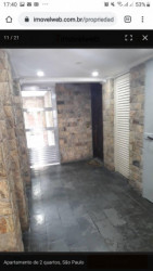 Apartamento com 2 Quartos para Alugar, 50 m² em Lauzane Paulista - São Paulo