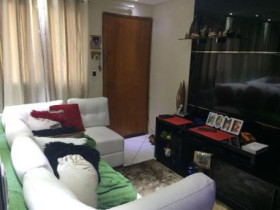 Apartamento com 2 Quartos à Venda,  em Vila Guarani (Z Sul) - São Paulo