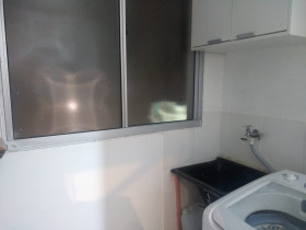 Apartamento com 2 Quartos à Venda, 43 m² em Vila Cosmopolita - São Paulo