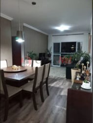 Apartamento com 3 Quartos à Venda, 104 m² em Centro - São Bernardo do Campo