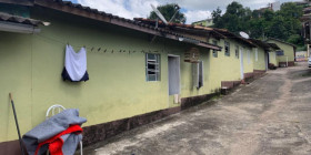 Casa de Vila com 14 Quartos à Venda, 1.400 m² em Centro - Santa Isabel