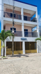 Apartamento com 2 Quartos para Alugar,  em Paratibe - João Pessoa