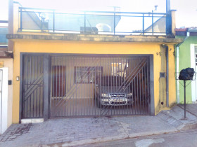 Sobrado com 3 Quartos à Venda, 150 m² em Vila Caputera - Mogi Das Cruzes