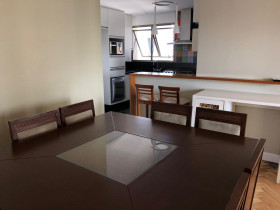 Apartamento com 2 Quartos à Venda, 106 m² em Vila Andrade - São Paulo