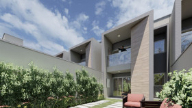 Casa com 4 Quartos à Venda, 119 m² em Tamatanduba - Eusébio