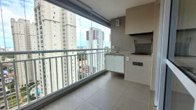 Apartamento com 2 Quartos à Venda, 64 m²em Jardim Monte Kemel - São Paulo