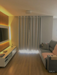 Apartamento com 2 Quartos para Alugar, 70 m² em Parque Reboucas - São Paulo