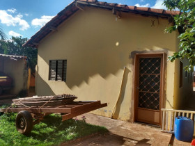 Casa com 3 Quartos à Venda, 126 m² em Jardim Tropical - Ituverava