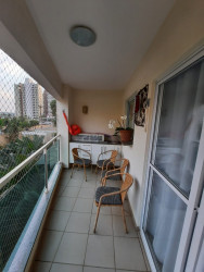 Apartamento com 3 Quartos à Venda, 100 m² em Sul (Águas Claras) - Brasília