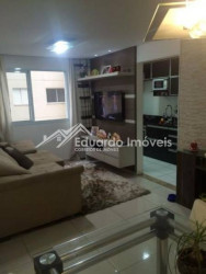 Apartamento com 2 Quartos à Venda, 53 m² em Paulicéia - São Bernardo Do Campo
