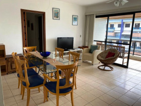 Apartamento com 2 Quartos à Venda, 80 m² em Riviera - Bertioga