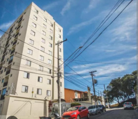 Apartamento com 2 Quartos à Venda,  em Vila do Encontro - São Paulo