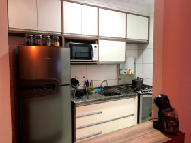 Apartamento com 2 Quartos para Alugar, 47 m² em Vila Andrade - São Paulo