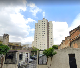 Apartamento com 1 Quarto à Venda ou Locação,  em Brás - São Paulo